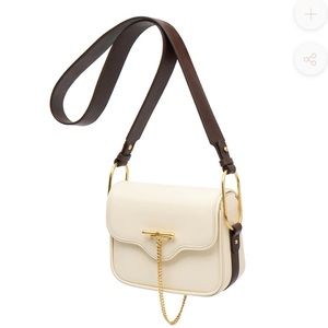 Sancia The Osaka mini bag